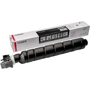 Toner zamiennik 1T02RL0UT0TA  do TRIUMPH ADLER CK8512K black 25.0K