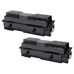 2-PAK Multibox Toner do KYOCERA TK1100 1T02M10NX0 FS1024 FS1124 2x2.1K zamiennik - 3