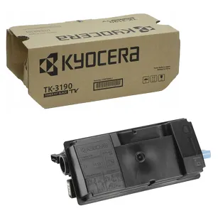 KYOCERA toner TK-3190 1T02T60NL0 czarny oryginalny 25000 stron