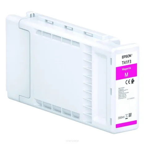 Epson tusz T41F3 C13T41F340 oryginalny magenta