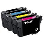 Epson tusz 16XL T1636 C13T16364012 4-pak oryginalny cyan / magenta / yellow / black - 3