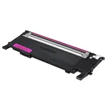EOL SAMSUNG toner SU262A CLTM4072S oryginalny magenta 1000 stron - 3