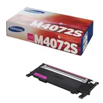 EOL SAMSUNG toner SU262A CLTM4072S oryginalny magenta 1000 stron - 2