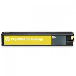 HP 981X tusz L0R11A oryginalny yellow - 2