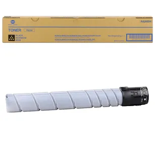 EOL KONICA MINOLTA toner TN326 AAJ605H czarny oryginalny 12500 stron