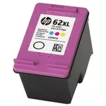 HP 62XL tusz C2P07AE oryginalny color  - 2