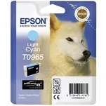 EOL Epson tusz T0965 C13T09654010 oryginalny light cyan - 2