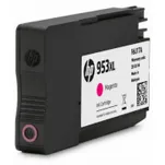 HP 953XL tusz F6U17AE oryginalny magenta - 2