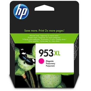 HP 953XL tusz F6U17AE oryginalny magenta