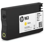 HP 963 tusz 3JA25AE oryginalny yellow - 2