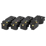 4-PAK Multibox Toner do KONICA MINOLTA TNP93 AE1Y131 AE1Y431 AE1Y331 AE1Y231 BIZHUB C3100i 6.0K/3x4.0K CMYK zamiennik - 3