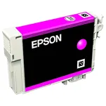 Epson tusz T0803 C13T08034011 oryginalny magenta - 3