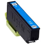 Epson tusz 33 T3342 C13T33424012 oryginalny cyan - 3