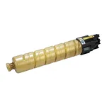 Toner do Ricoh SPC430 821075 821095 Yellow Zamiennik - 3