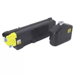 TRIUMPH ADLER UTAX toner PK5017Y 1T02TVAUT0 yellow oryginalny 6000 stron - 3