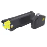 TRIUMPH ADLER UTAX toner PK5017Y 1T02TVAUT0 yellow oryginalny 6000 stron - 3