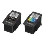 EOL Canon Tusz PG540XL+ CL541XL + 50 x Papier 5222B013 oryginalny black + color 2-pak - 2