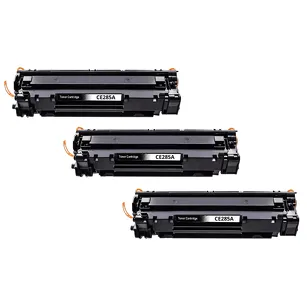 Toner do HP CE285A 85A P1102 M1132 3-pak zamiennik Multibox