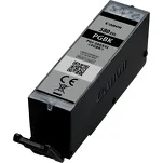 Canon oryginalny tusz PGI580PGBK XXL 1970C001 black - 2
