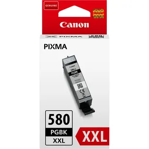 Canon Tusz PGI580PGBK XXL 1970C001 oryginalny black