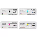 4-PAK Zamiennik Toner do UTAX PK5012 CMYK 12.0K/3x10.0K - 2
