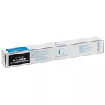 TRIUMPH ADLER UTAX toner CK8511C 1T02L7CUT0 cyan oryginalny 12000 stron - 2