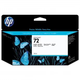 HP 72 tusz C9370A oryginalny photo black 