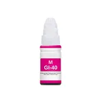 Tusz do CANON GI40M magenta zamiennik Multibox - 3