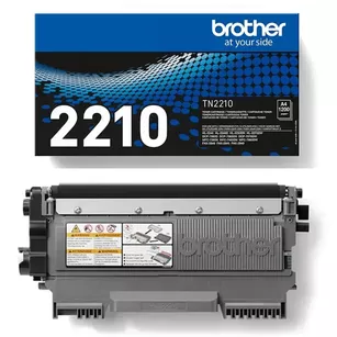 Brother toner TN2210 oryginalny black