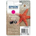 Epson tusz 603 T03U3 C13T03U34010 oryginalny magenta - 2