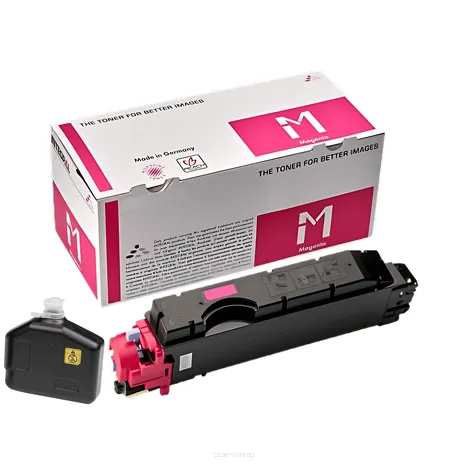 Toner zamiennik 1T02YJBUT0TA  do TRIUMPH ADLER PK5020M magenta 5.0K