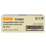 Toner 1T02T80UT0 do UTAX PK3011 P5031 DN P5032 DN P5536i MFP zamiennik 15500 stron - 3