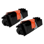 2-PAK Multibox Toner do KYOCERA TK160 1T02LY0NL0 FS1120D ECOSYS P2035D 2x2.5K zamiennik - 3