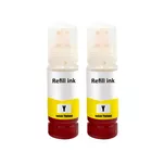Tusz do EPSON 112 T06C4 C13T06C44A 2-pak yellow zamiennik Multibox - 3