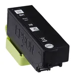 Epson tusz 26 T2601 C13T26014012 oryginalny black - 3