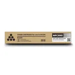Toner do Ricoh MPC3502 842016 841651 Black Zamiennik - 2