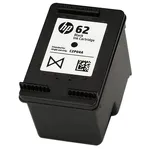 HP 62 tusz C2P04AE oryginalny black - 2