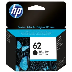 HP 62 tusz C2P04AE oryginalny black