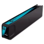HP 971XL tusz CN626AE oryginalny cyan - 2