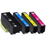 Epson tusz 26 T2616 C13T26164012 4-pak oryginalny cyan / magenta / yellow / black - 3