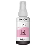 Epson tusz 673 T6736 C13T67364A oryginalny light magenta - 3