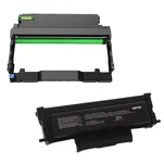 Xerox toner + bęben 006R04402 013R00691 B225 B230 B235 black oryginalny - 2
