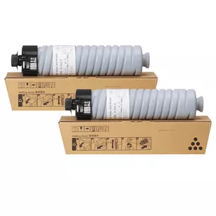 2-pak Toner do Ricoh MP6054 842000 842127 Zamiennik