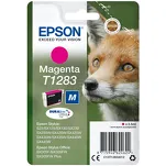 Epson tusz T1283 C13T12834012 oryginalny magenta - 2