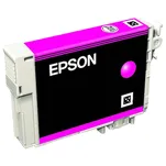 Epson tusz T1283 C13T12834012 oryginalny magenta - 3