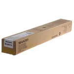 SHARP toner MX31GTYA yellow oryginalny 15000 stron - 2