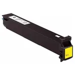 EOL KONICA MINOLTA toner TN314Y A0D7251 yellow oryginalny 20000 stron - 3