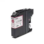 BROTHER tusz LC223M oryginalny magenta 550 stron - 2