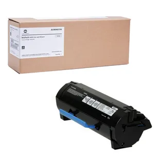 KONICA MINOLTA toner TNP-40 A6WN01H czarny oryginalny 20000 stron