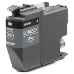 BROTHER tusz LC462BK oryginalny czarny 550 stron - 3